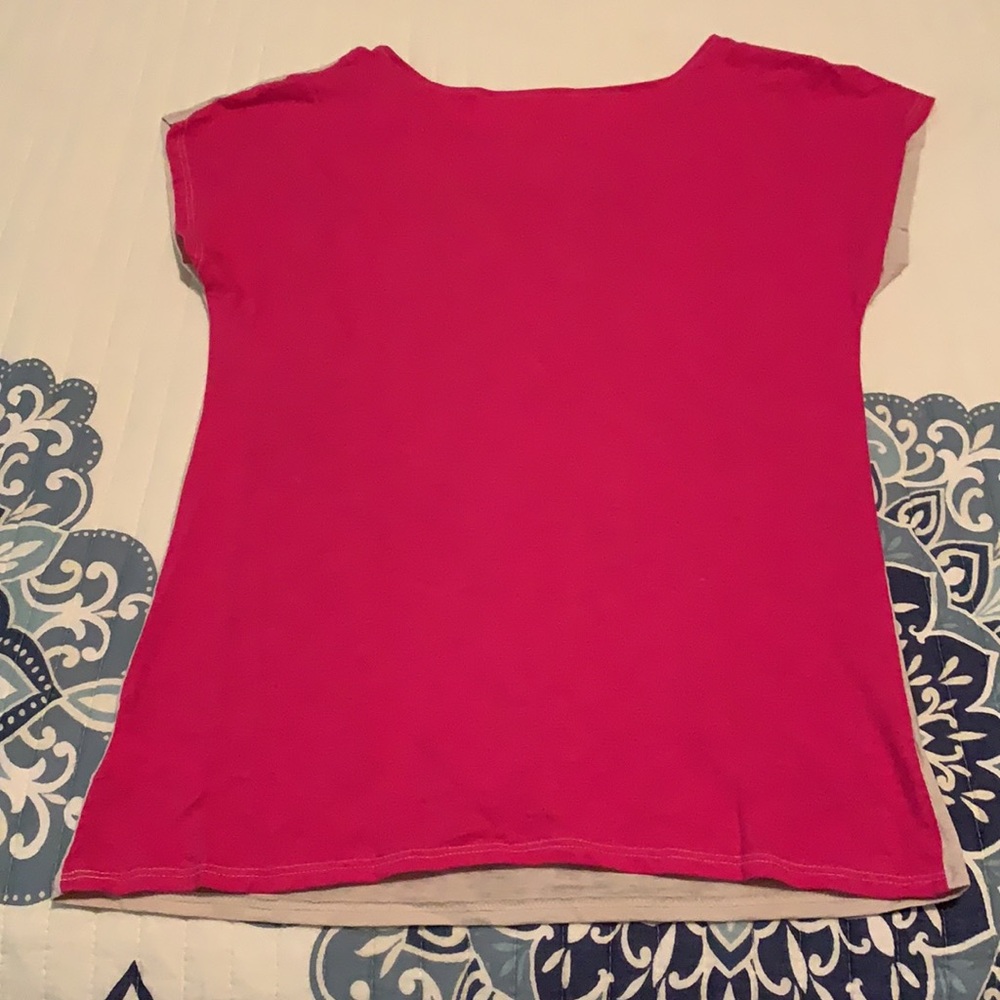 Express Tee - Picture 4 of 4